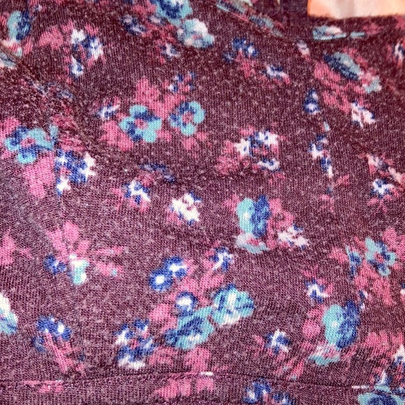 crop top (short) - Picture 2 of 3